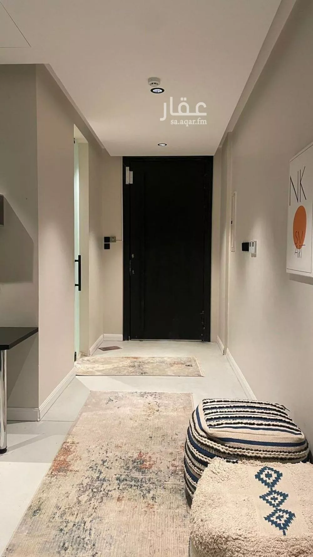 1 bedroom office in Al Malqa, Riyadh 5