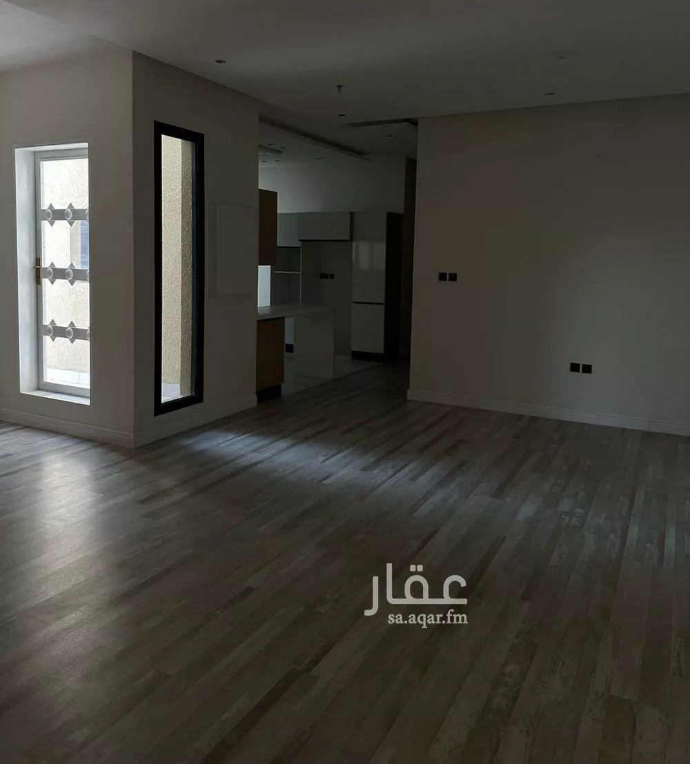 شقة 3 غرف في العارض 4