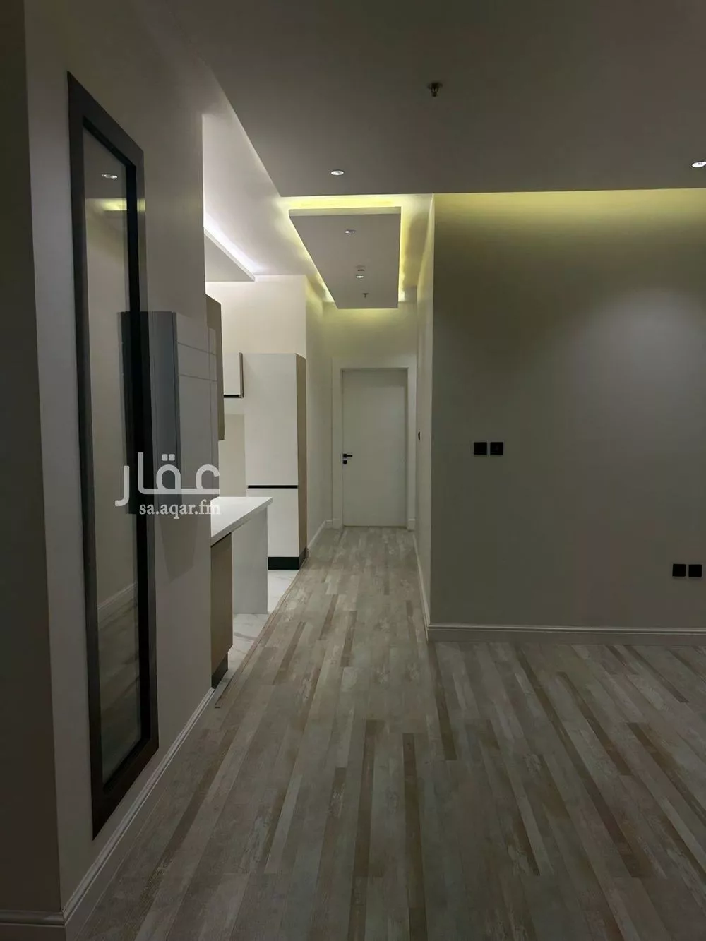 شقة 3 غرف في العارض 5