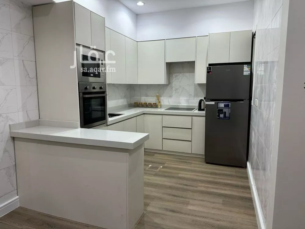 2 bedroom apartment in Qurtubah, Riyadh 7