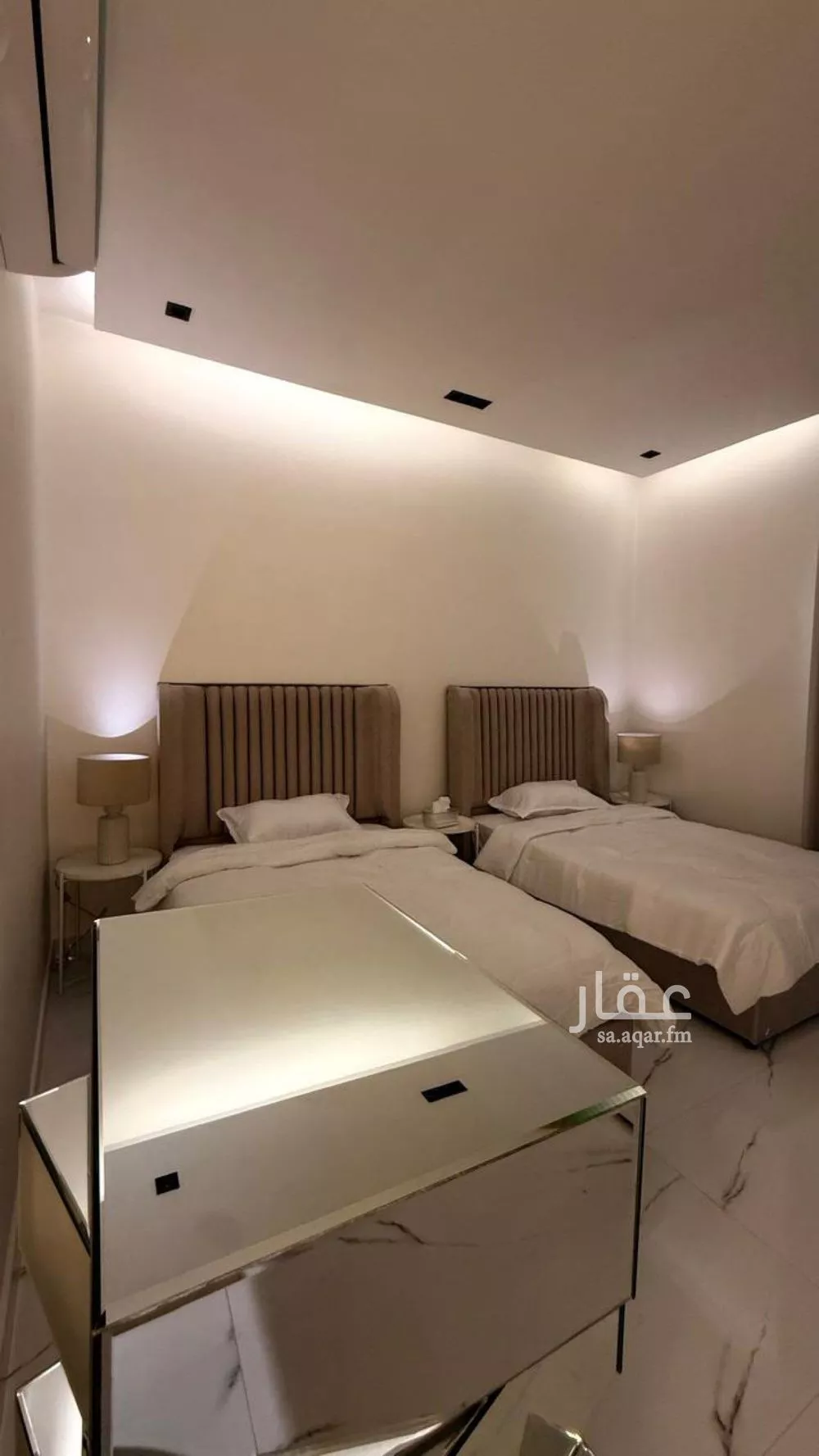 3 bedroom apartment in Al Aridh 3