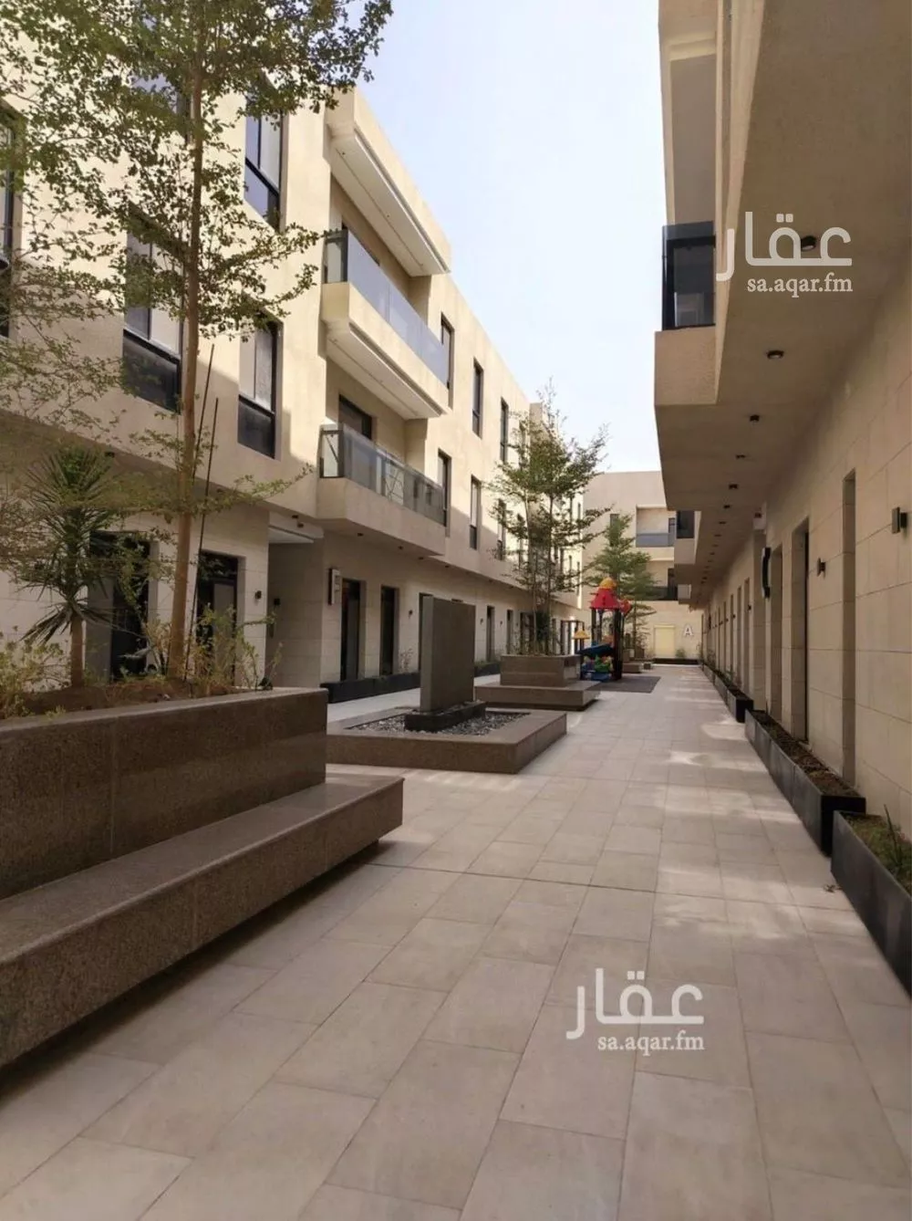 3 bedroom apartment in Al Aridh 5