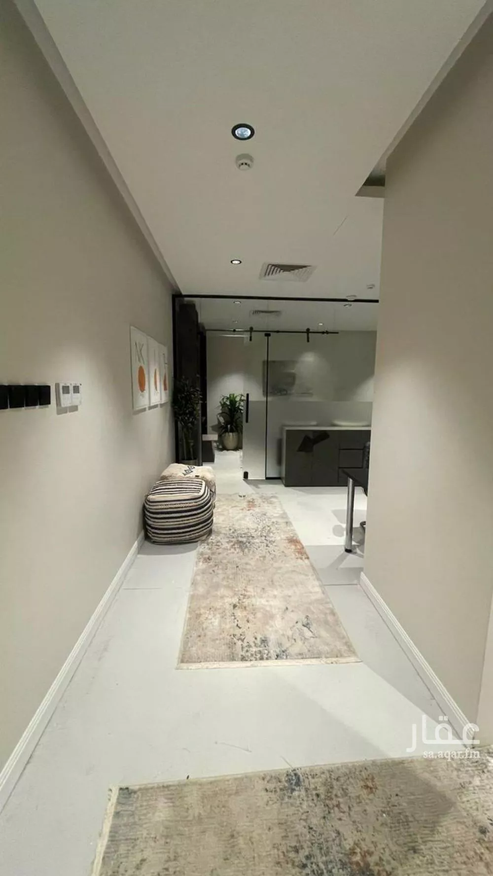 1 bedroom office in Al Malqa, Riyadh 13