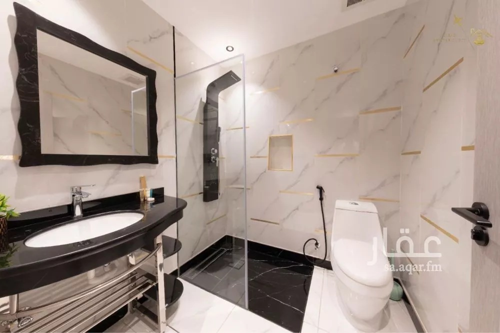 عقار 33 غرف في بريمان، جدة 18