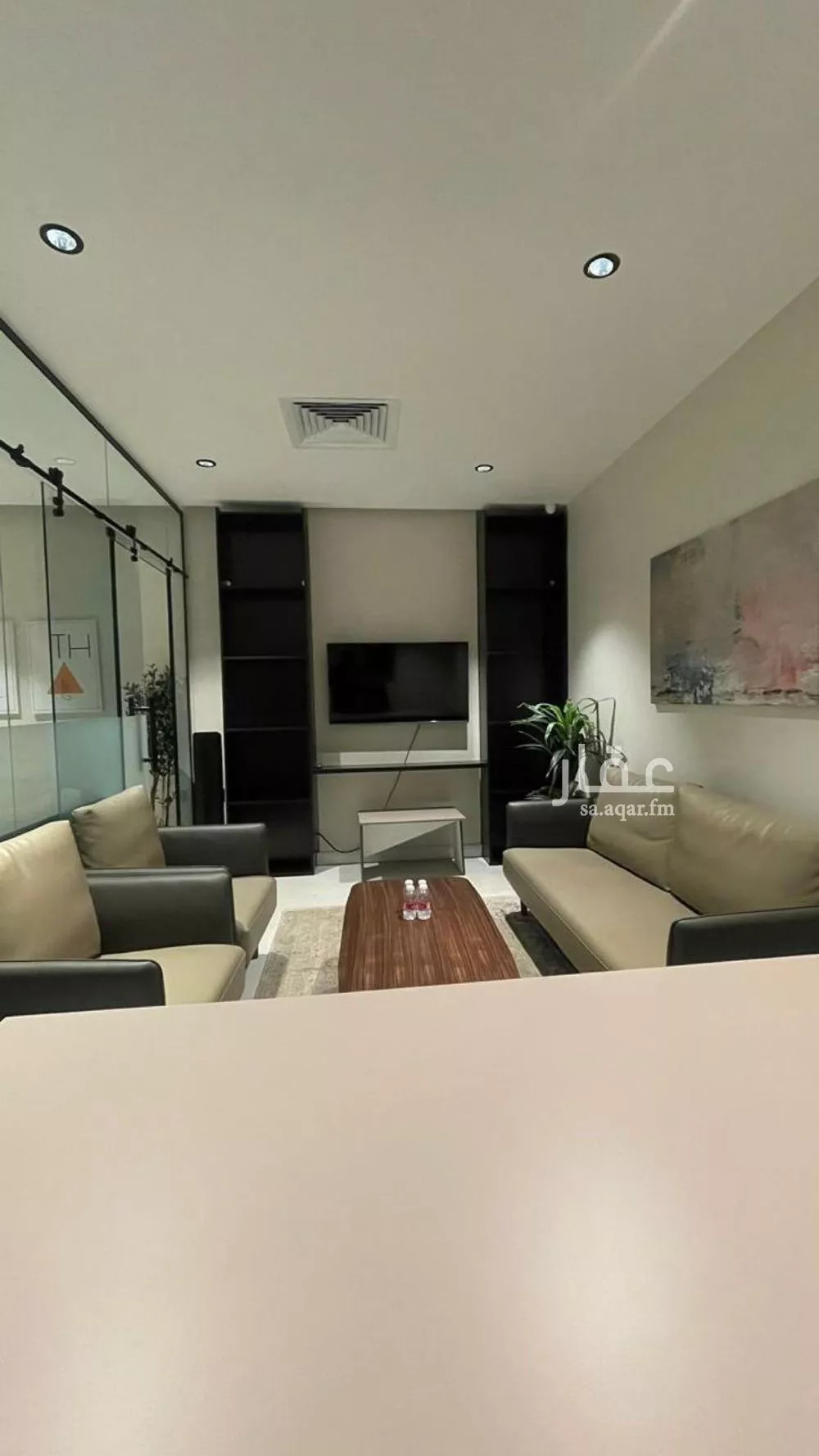 1 bedroom office in Al Malqa, Riyadh 6