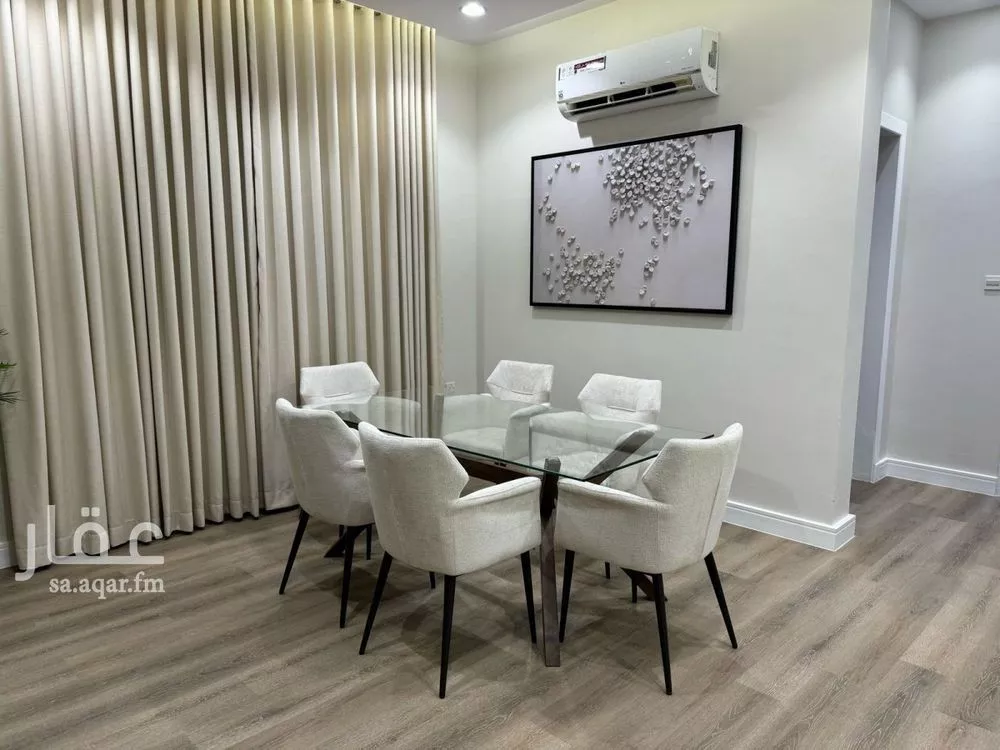 2 bedroom apartment in Qurtubah, Riyadh 13