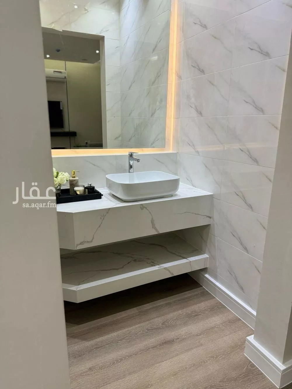 2 bedroom apartment in Qurtubah, Riyadh 12