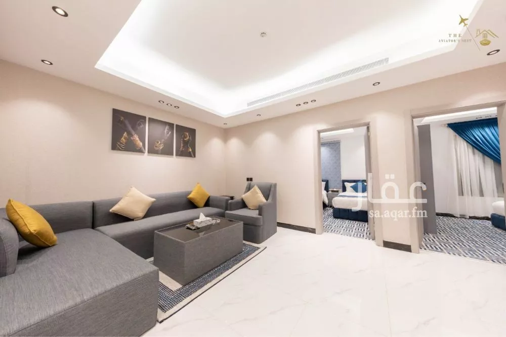 عقار 33 غرف في بريمان، جدة 25