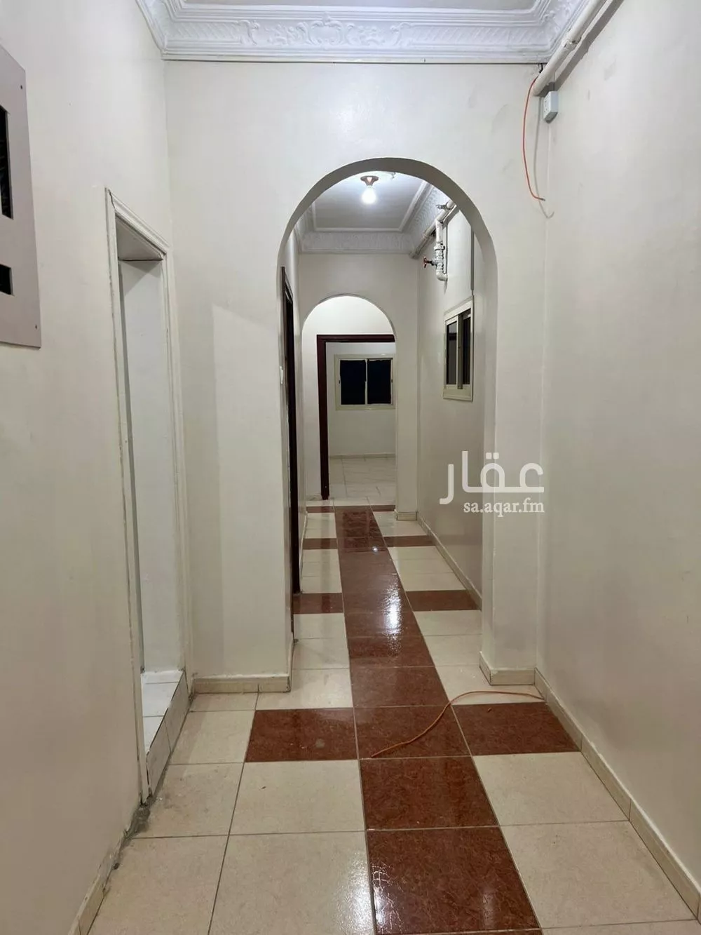 شقة 2 غرف في الجامعة، مكة 5