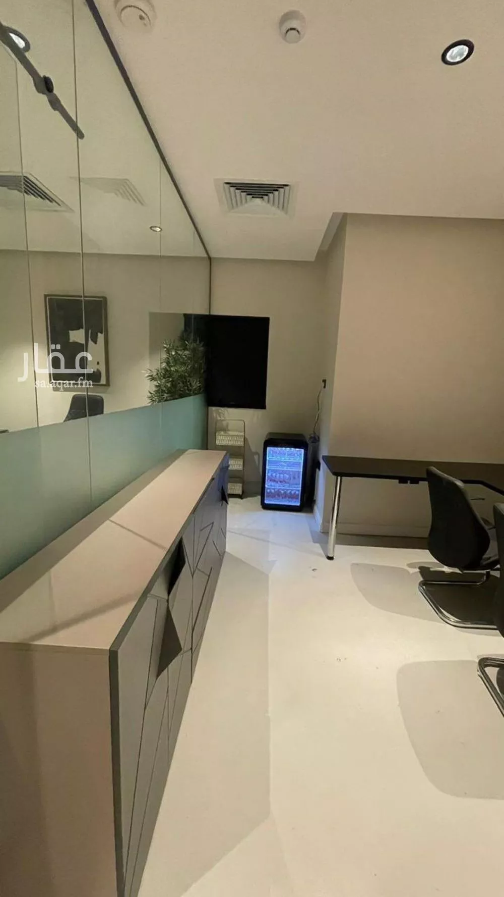 1 bedroom office in Al Malqa, Riyadh 7