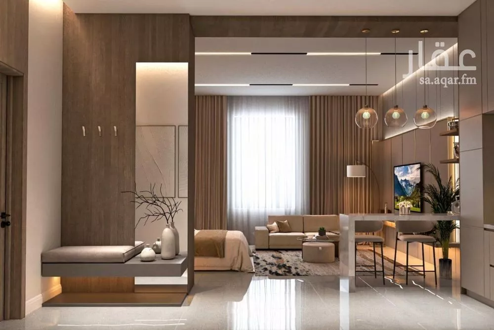 عمارة 448 م² في العارض 4