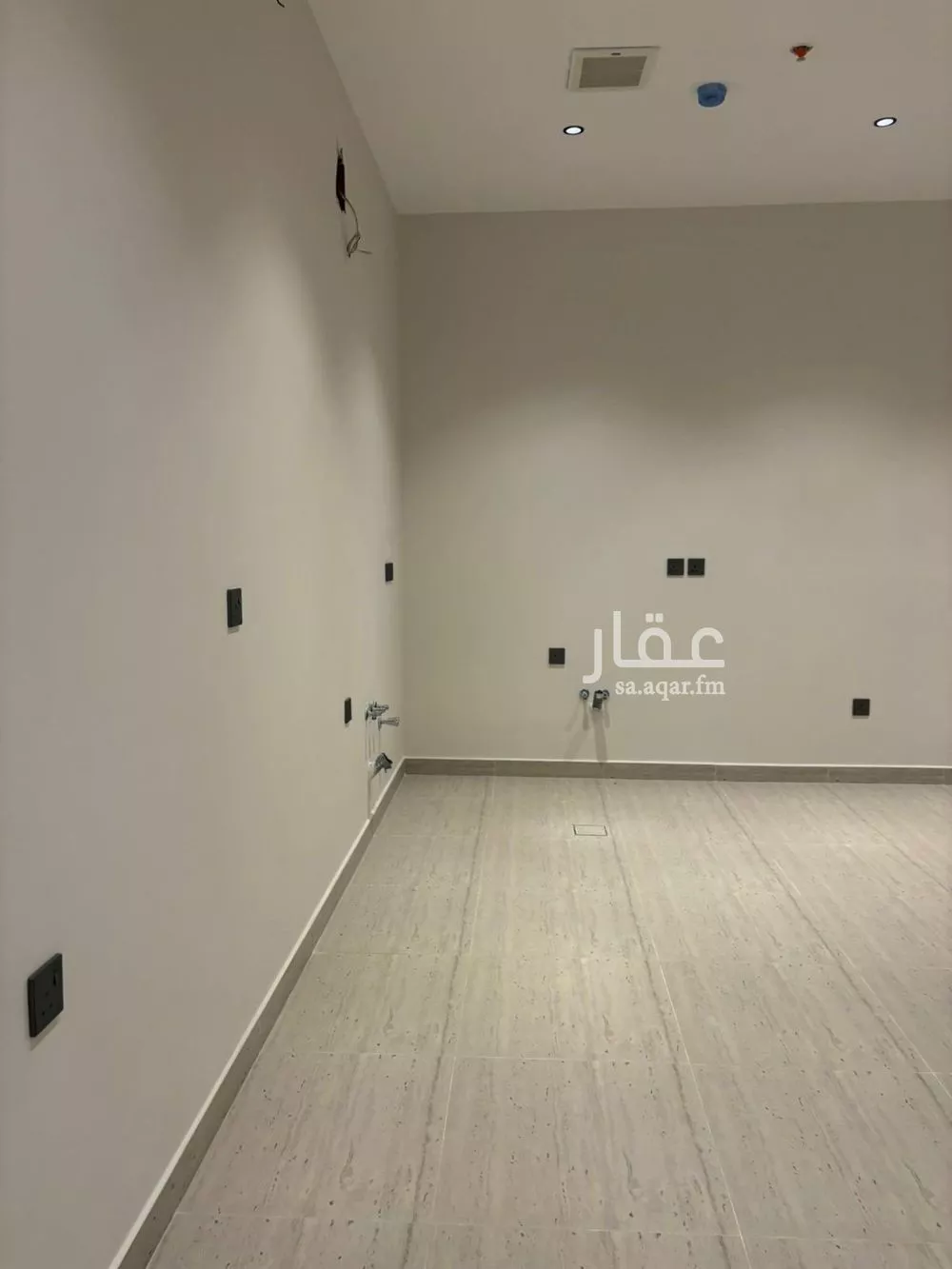 2 bedroom apartment in Irqah 2