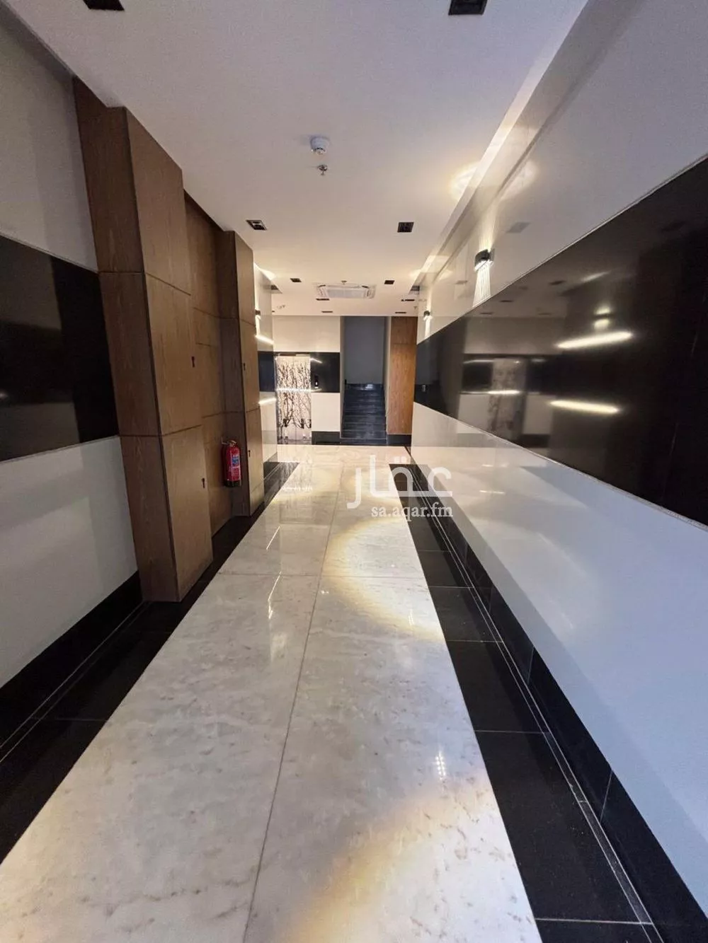 شقة 3 غرف في النرجس 4