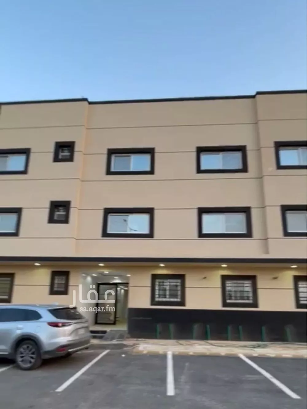 شقة 4 غرف في المهدية 1