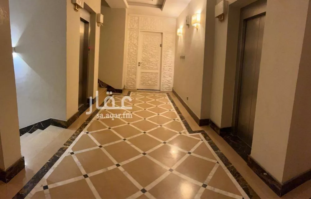 شقة 3 غرف في الياسمين 5