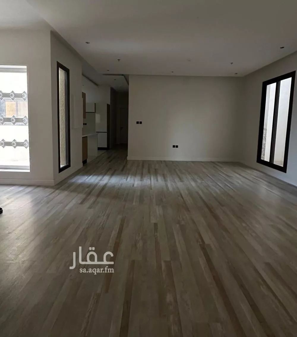 شقة 3 غرف في العارض 3