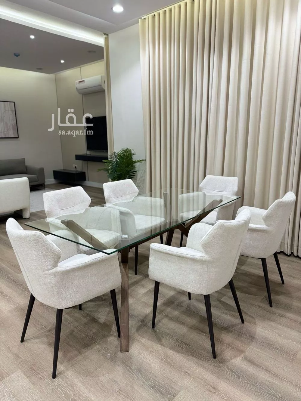 2 bedroom apartment in Qurtubah, Riyadh 4