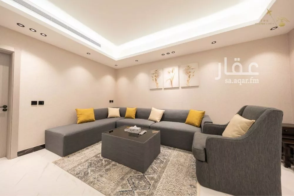 عمارة 680 م² في بريمان 3