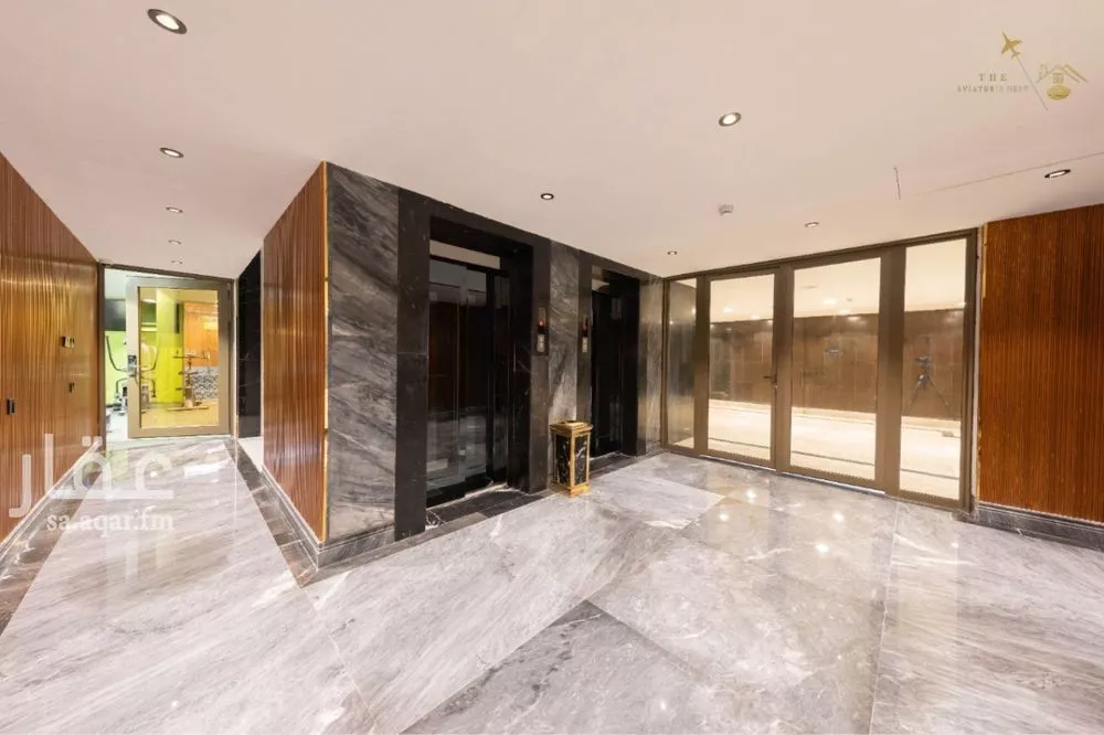 عقار 33 غرف في بريمان، جدة 12