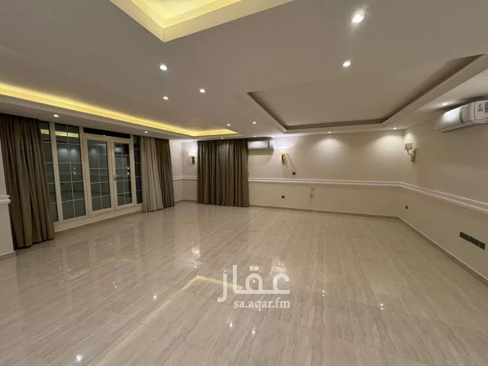 شقة 3 غرف في الملقا 2