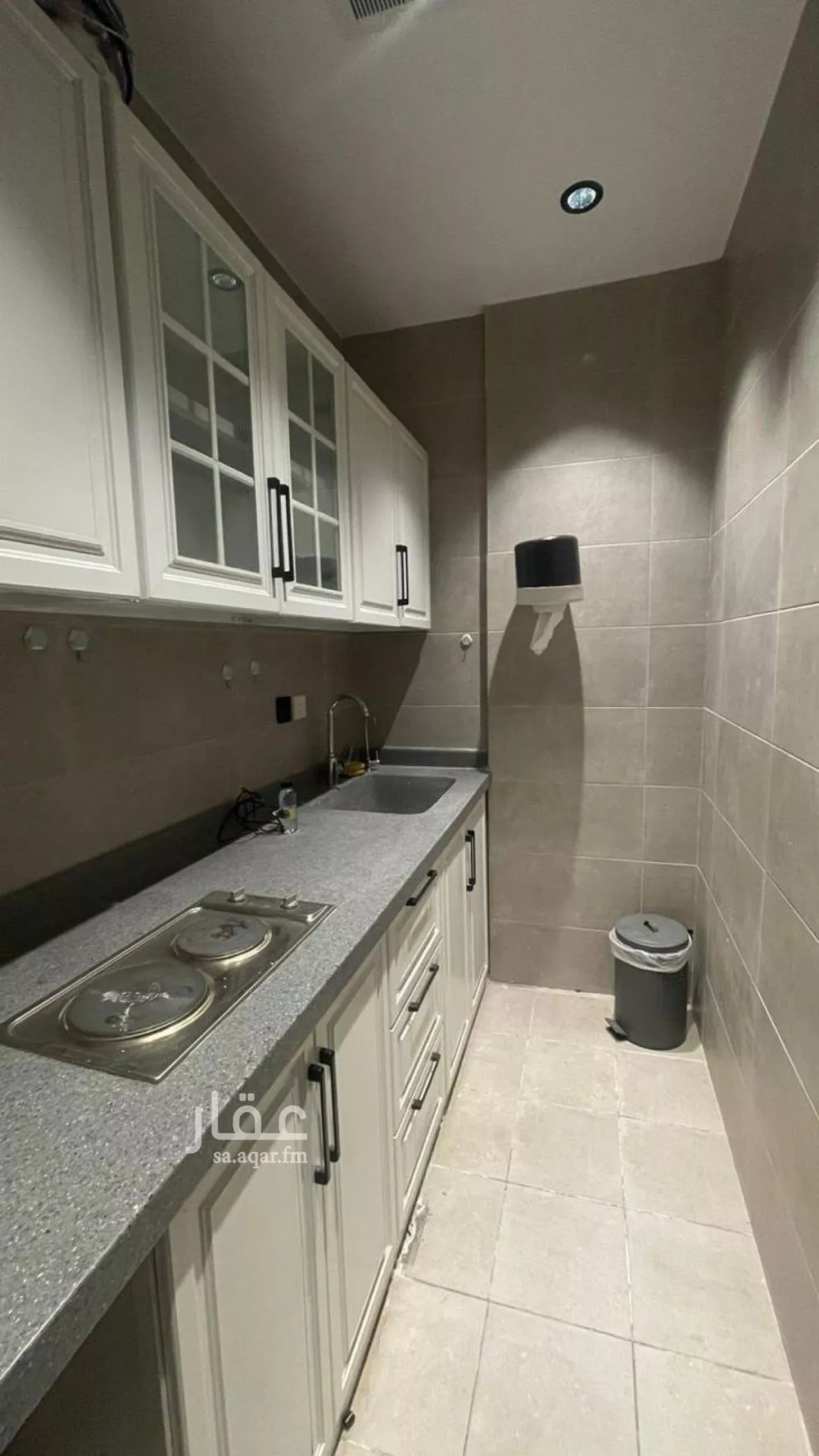 1 bedroom office in Al Malqa, Riyadh 14