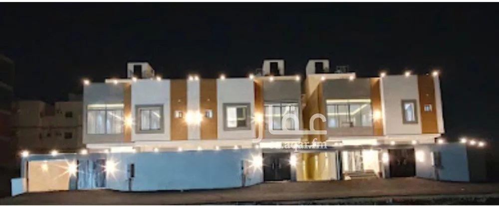 5 bedroom villa in King Fahd 2