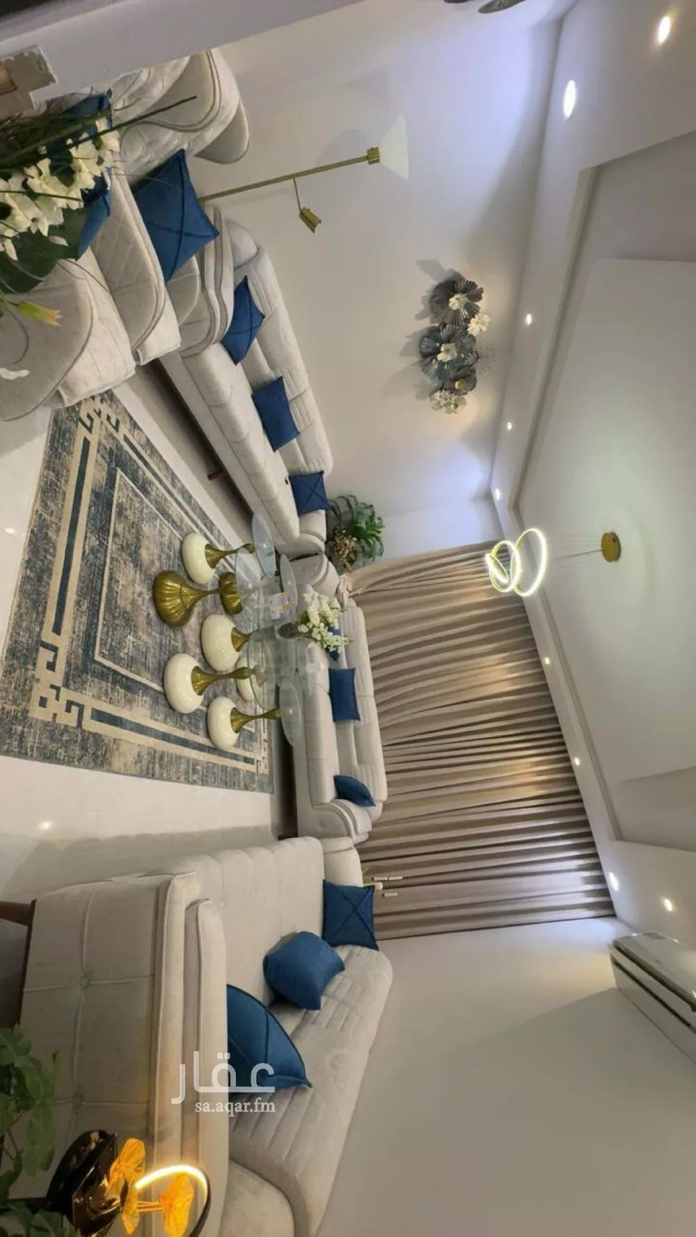 فيلا 7 غرف في النظيم 2