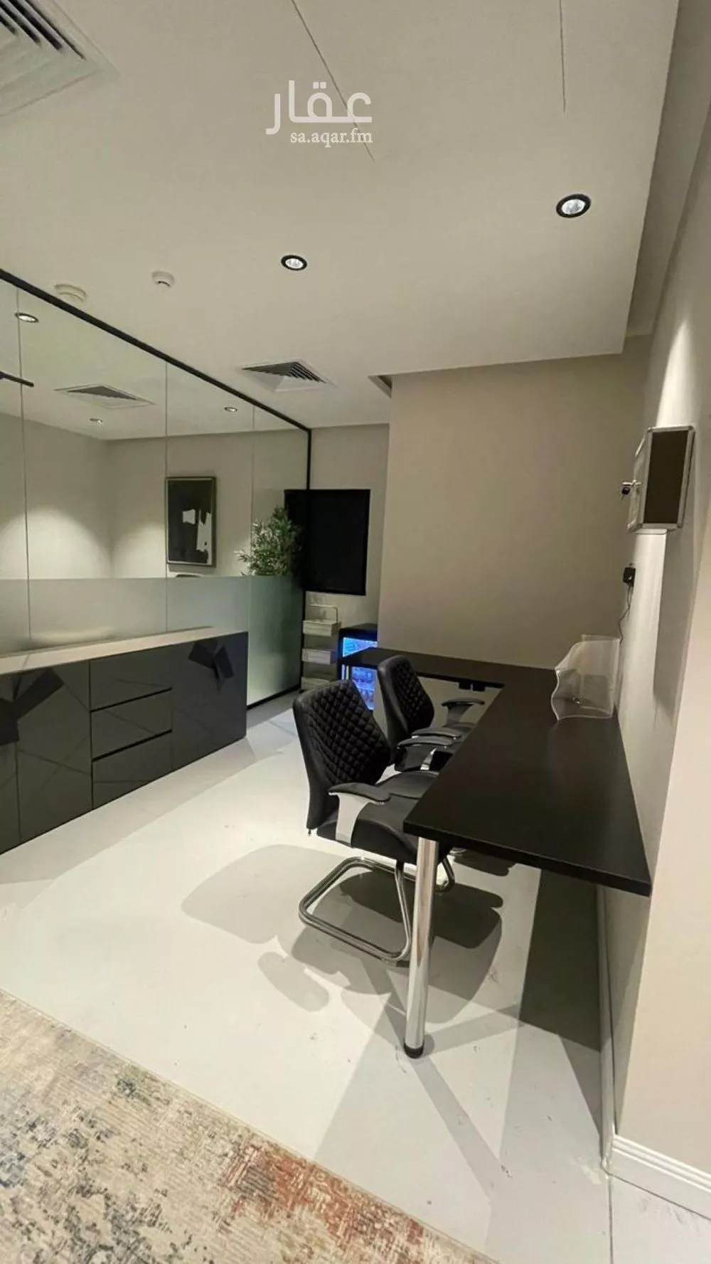 1 bedroom office in Al Malqa, Riyadh 16