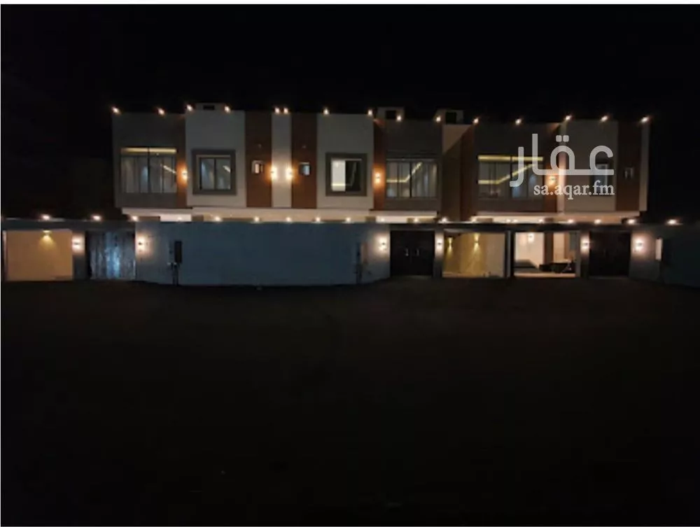 5 bedroom villa in King Fahd 1