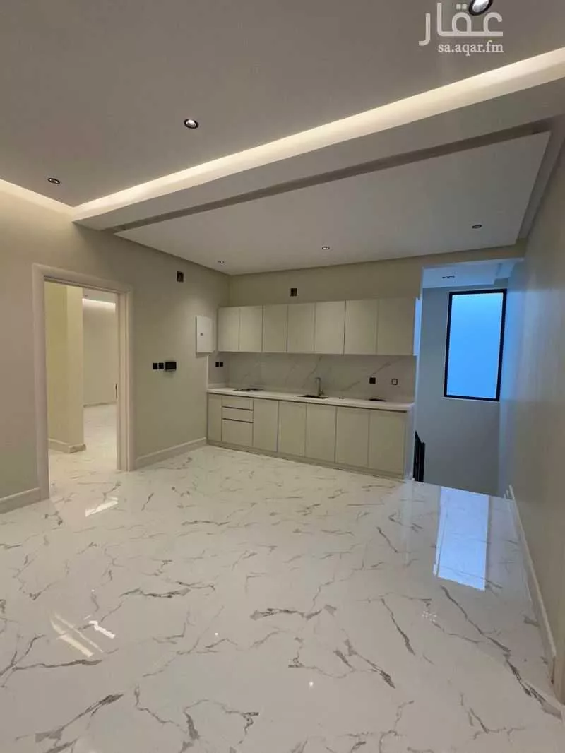 دور 2 غرف في النرجس 1