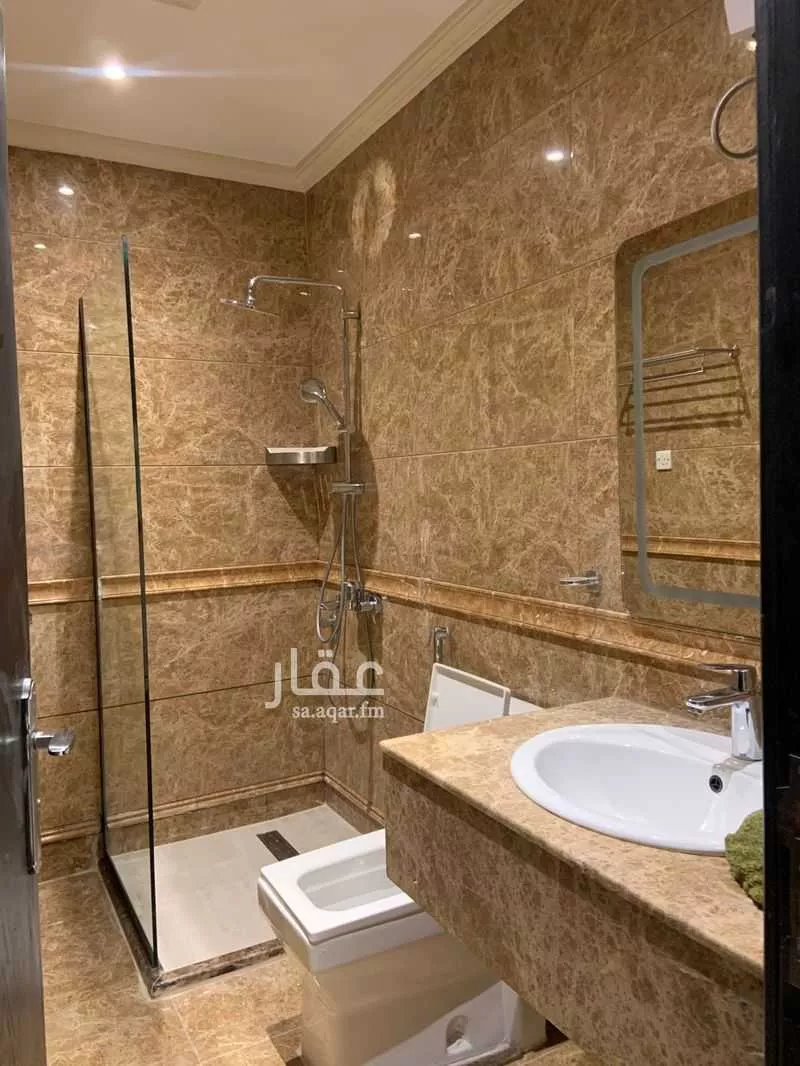 شقة 3 غرف في المحمدية، جدة 9