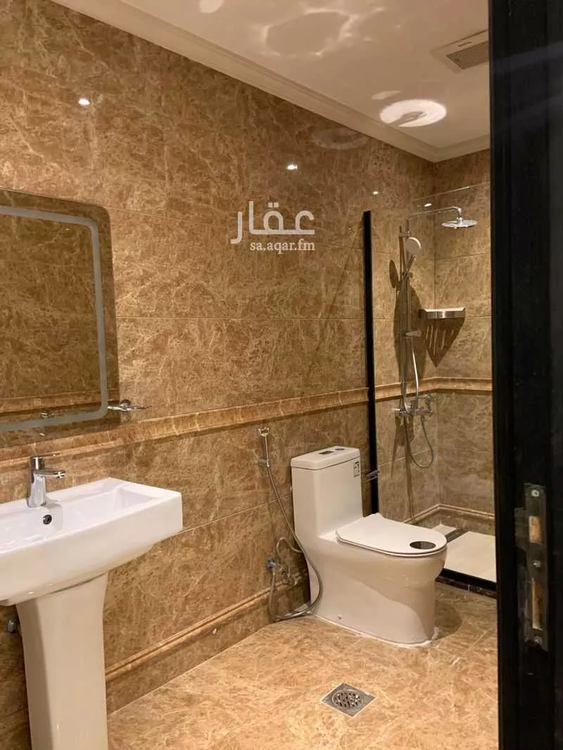 شقة 3 غرف في المحمدية، جدة 10