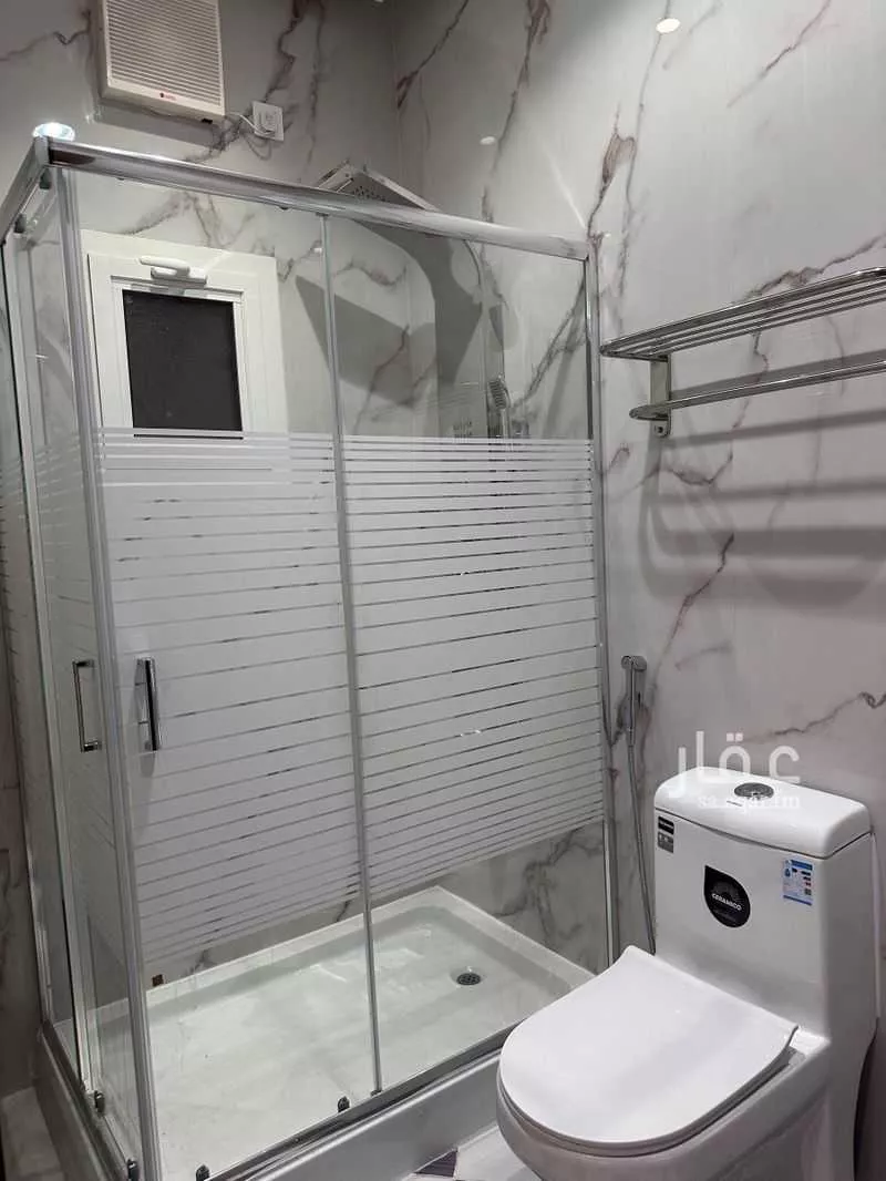 شقة 3 غرف في الصفا 4