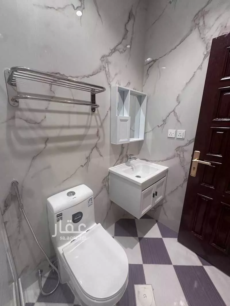 شقة 3 غرف في الصفا 2