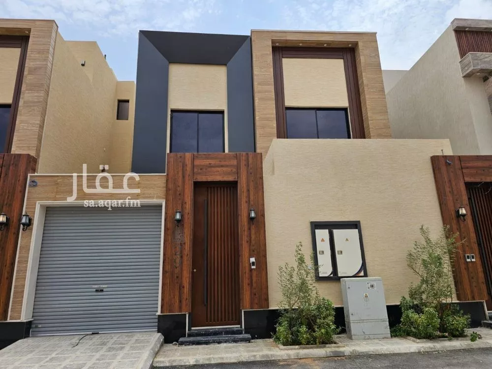 دور 5 غرف في الرمال 1