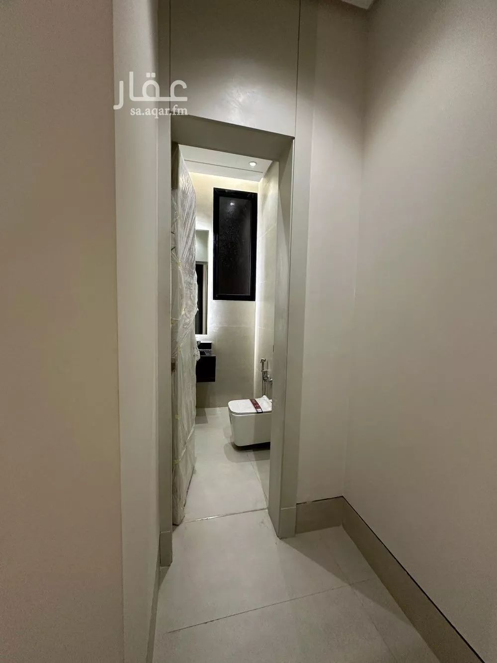 شقة 4 غرف في الرمال 4