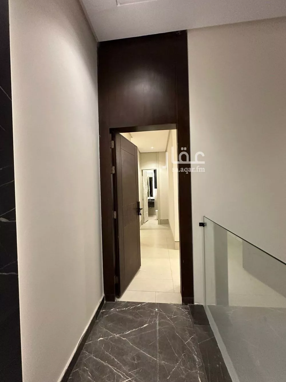 شقة 4 غرف في الرمال 5