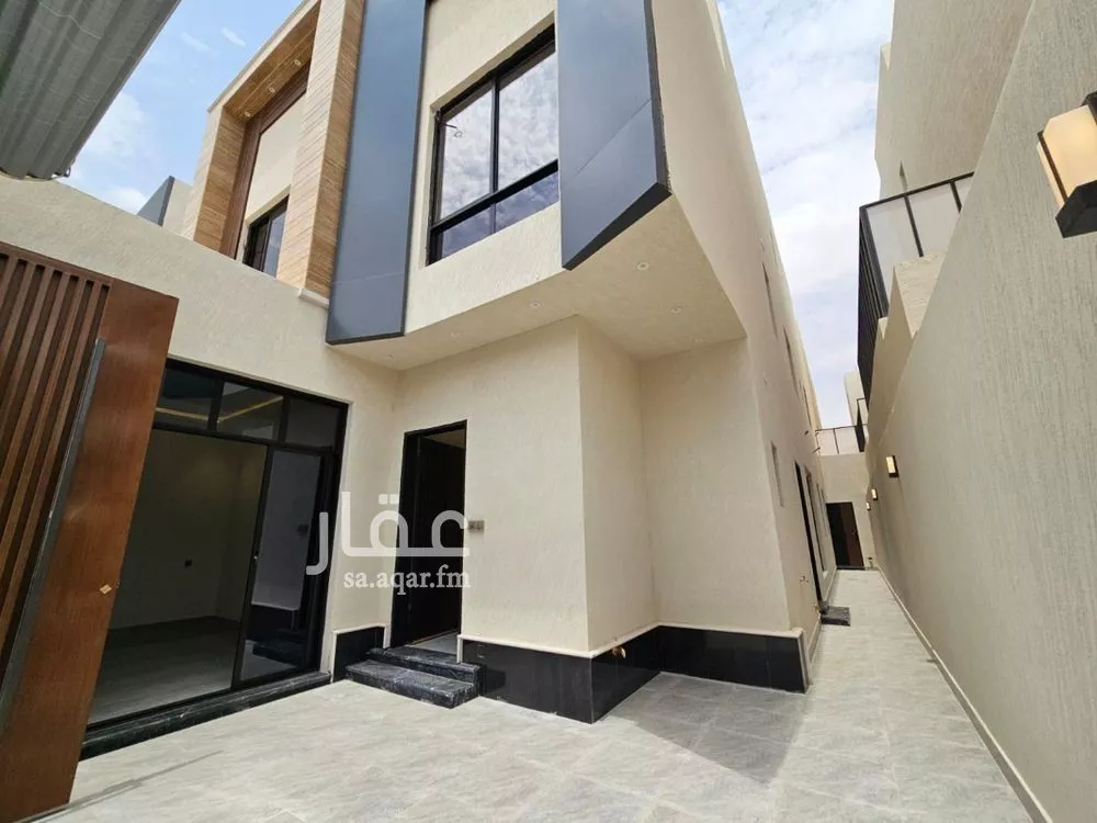 دور 5 غرف في الرمال 2