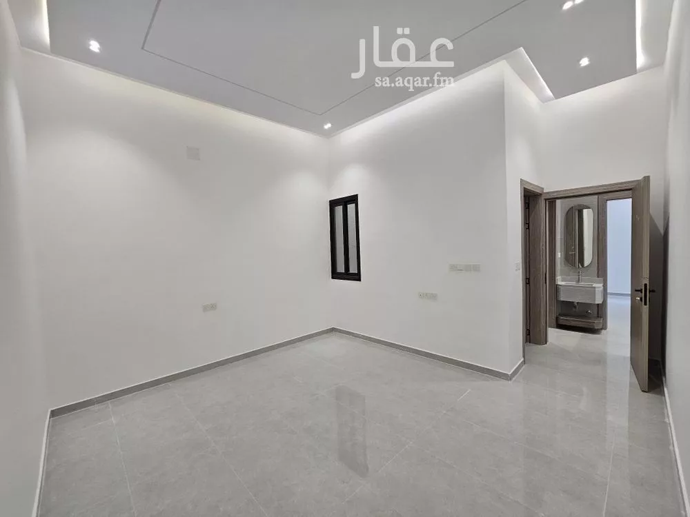 4 bedroom villa in Al Maizilah, Riyadh 5