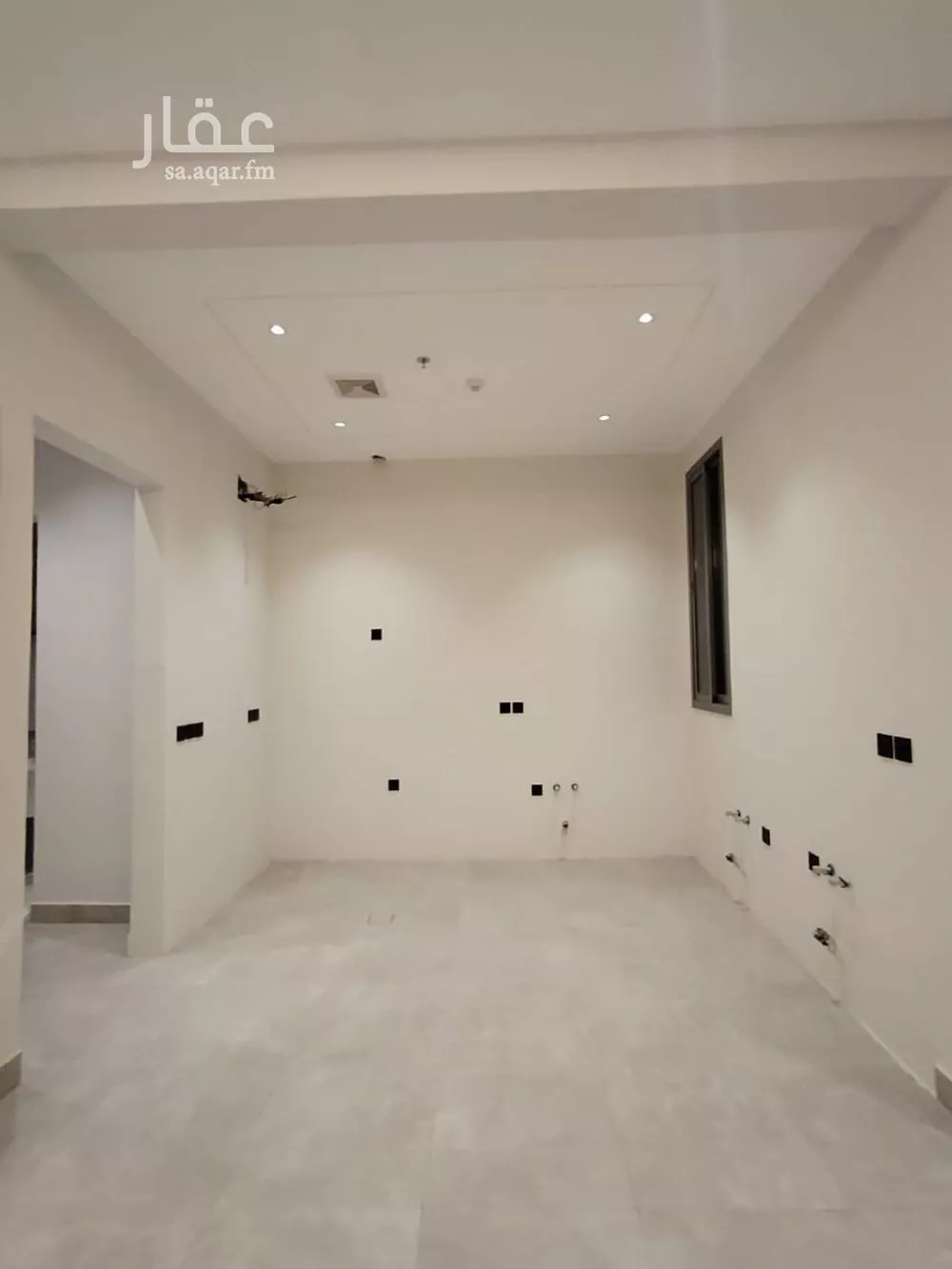 شقة 4 غرف في اليرموك 4