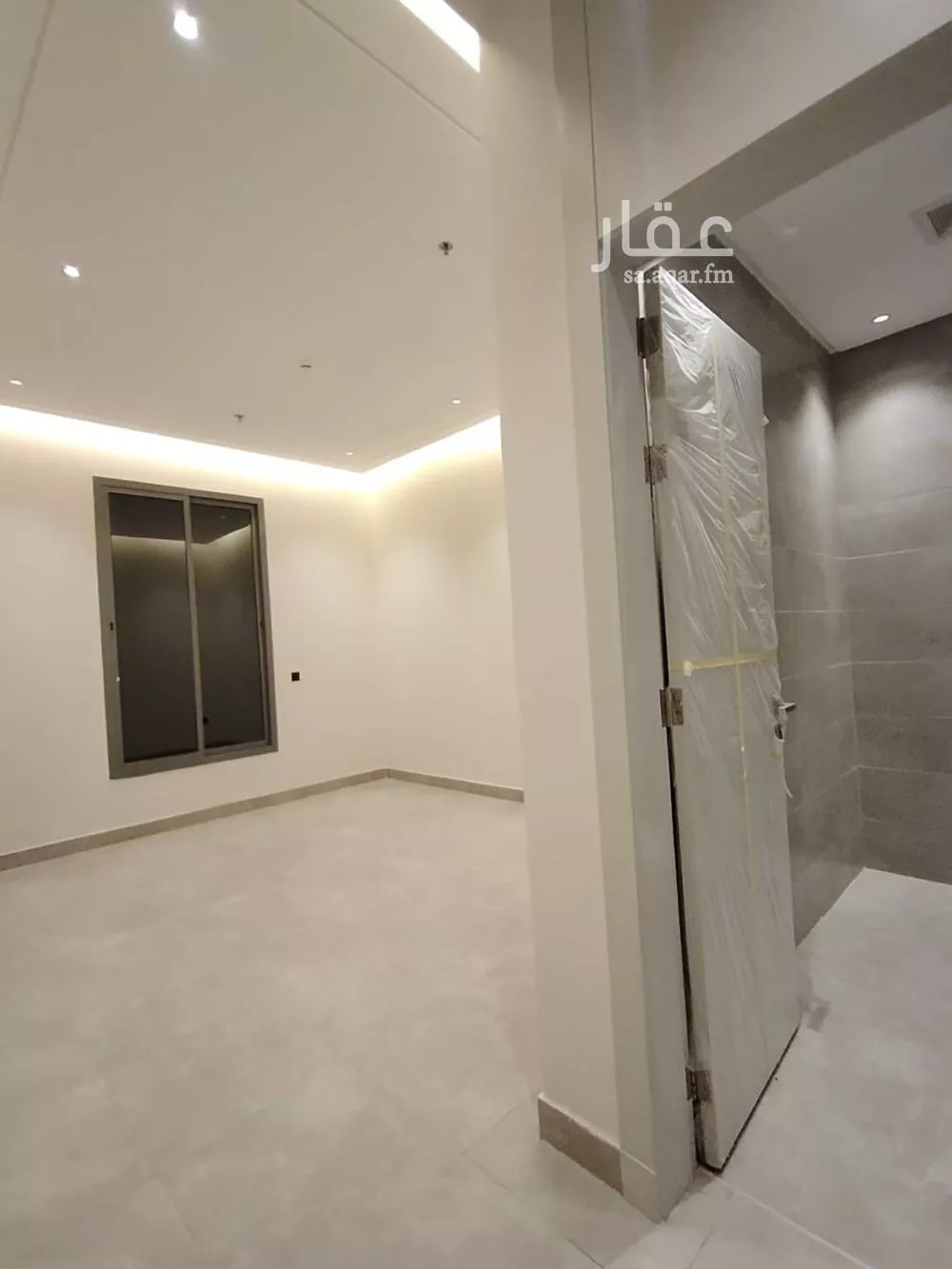 شقة 4 غرف في اليرموك 2