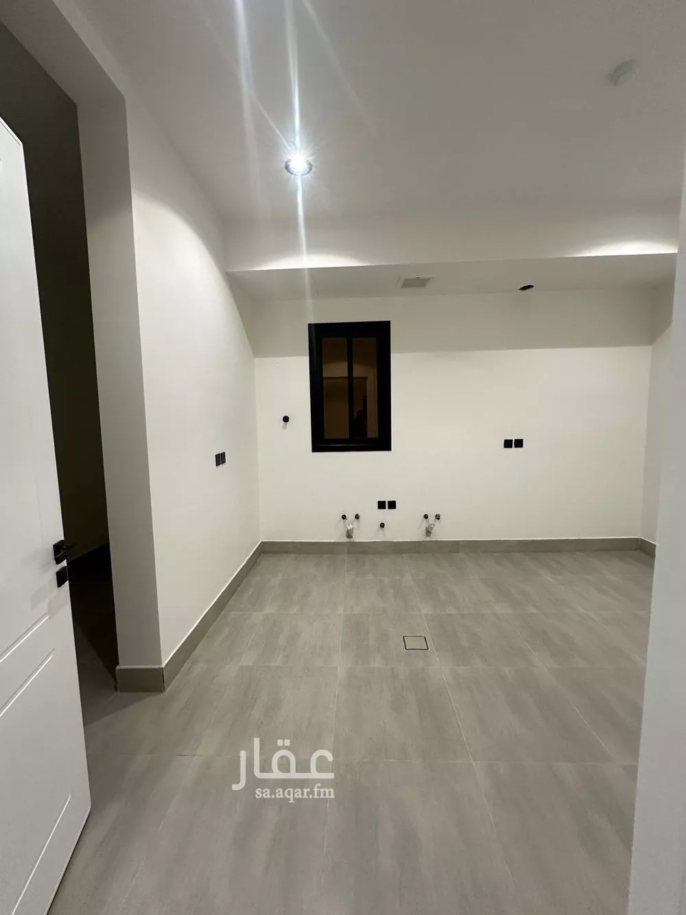 شقة 4 غرف في اليرموك 3