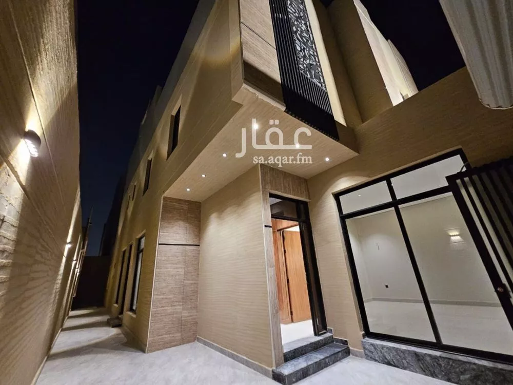 دور 5 غرف في المونسية 5