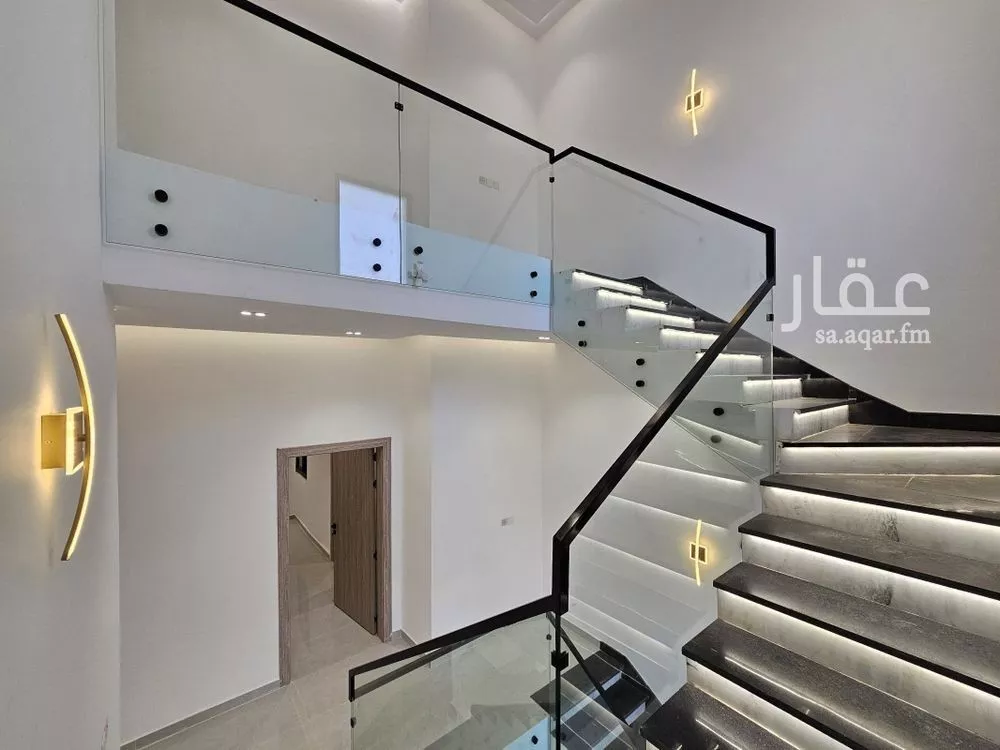 4 bedroom villa in Al Maizilah, Riyadh 12