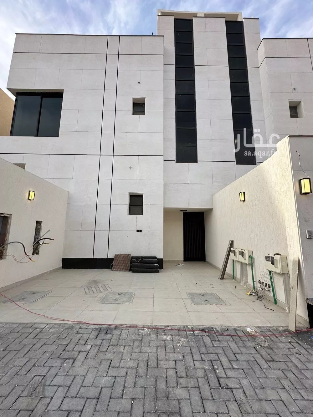 دور 5 غرف في الرمال 1