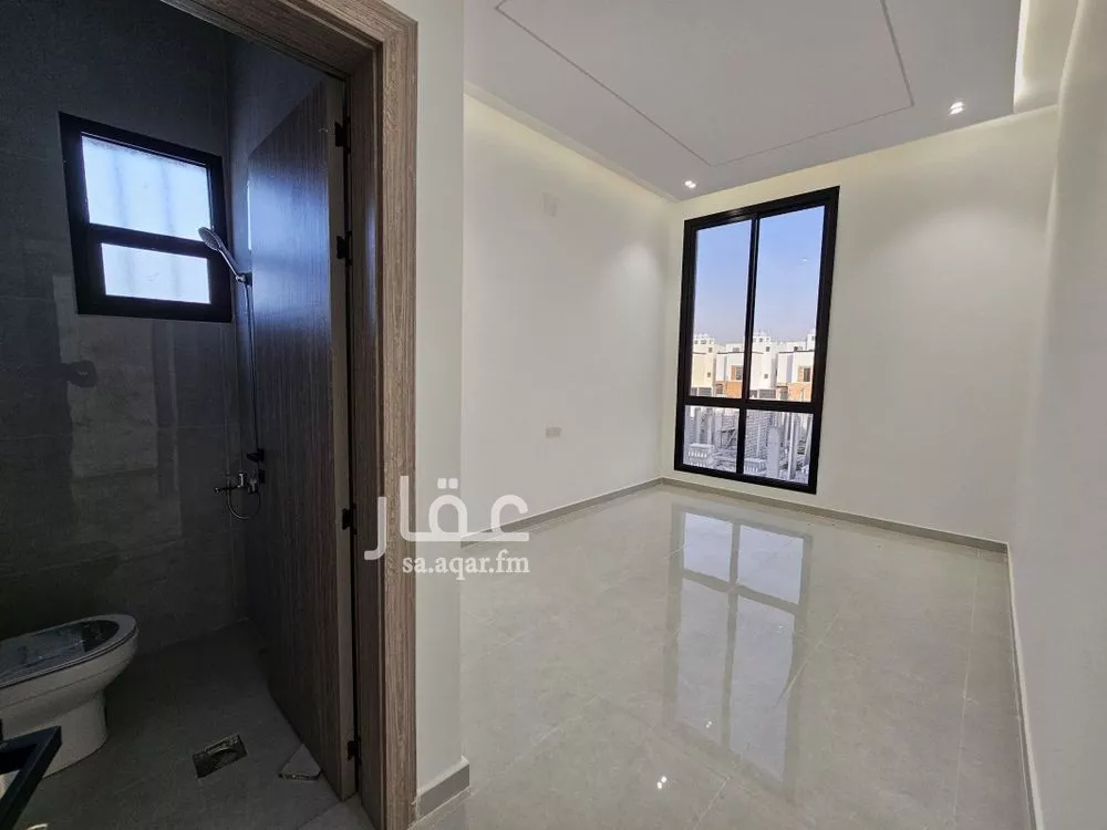 4 bedroom villa in Al Maizilah, Riyadh 11