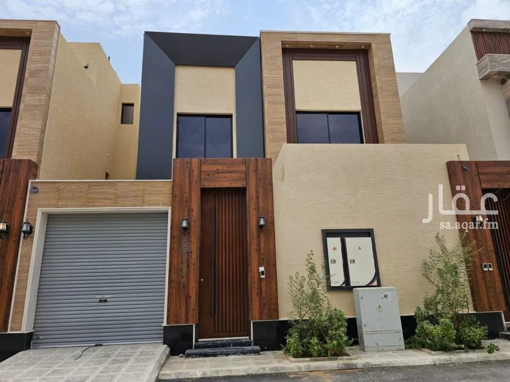 دور 5 غرف في الرمال 1