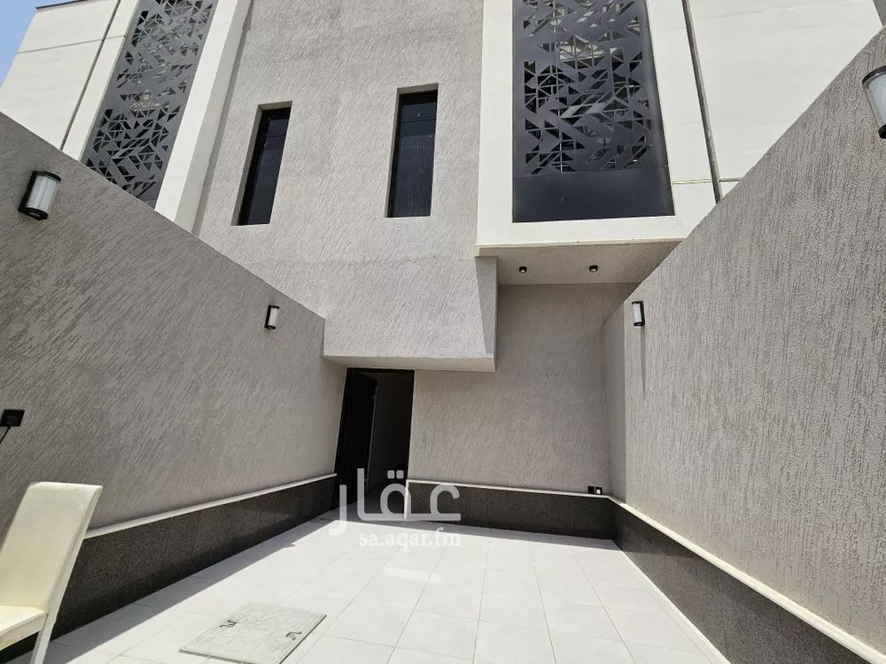 دور 4 غرف في الجنادرية 1