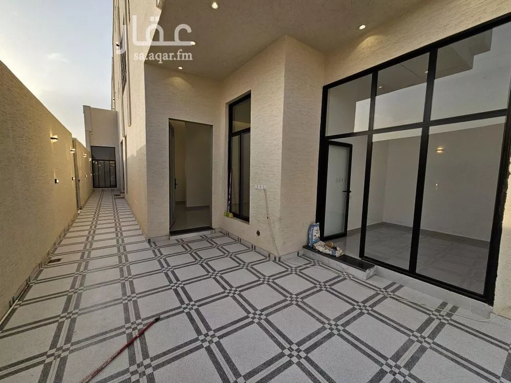 دور 4 غرف في المعيزلة 2