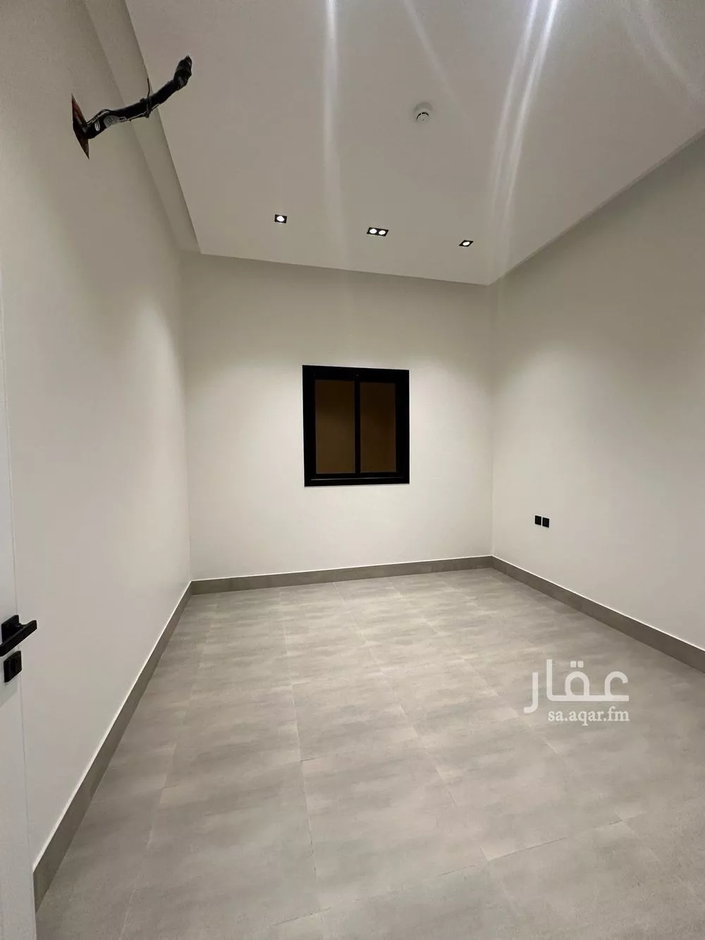 شقة 4 غرف في اليرموك 1